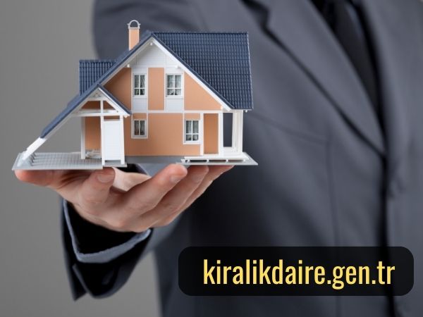 Alakaya Mahallesi Kiralık Daire